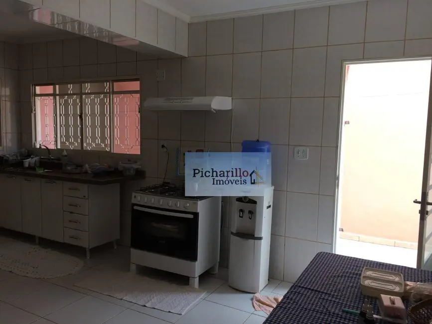 Foto 7 de Casa com 4 quartos à venda, 159m2 em Vila Brasília, Sao Carlos - SP