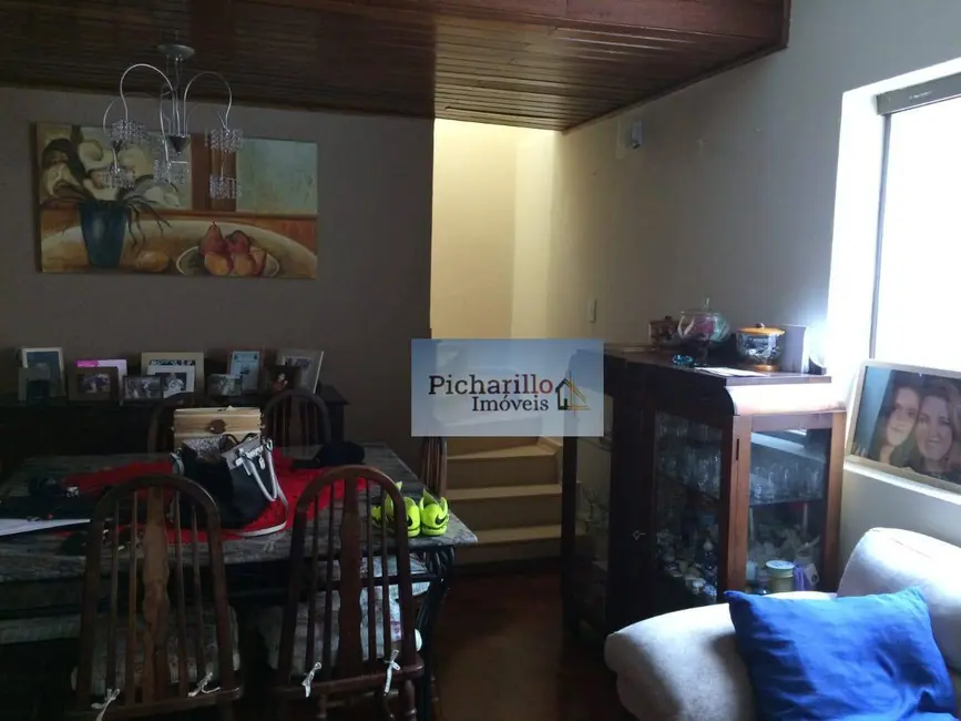 Foto 4 de Casa com 4 quartos à venda, 159m2 em Vila Brasília, Sao Carlos - SP