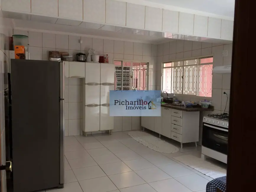 Foto 6 de Casa com 4 quartos à venda, 159m2 em Vila Brasília, Sao Carlos - SP