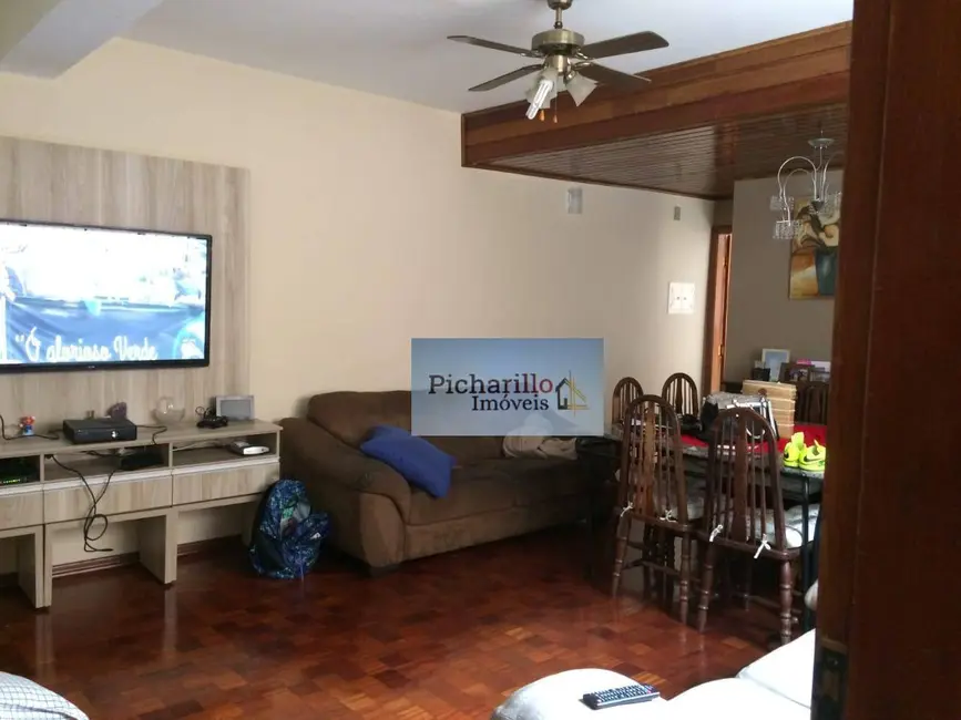 Foto 3 de Casa com 4 quartos à venda, 159m2 em Vila Brasília, Sao Carlos - SP