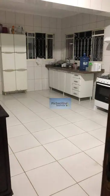 Foto 5 de Casa com 4 quartos à venda, 159m2 em Vila Brasília, Sao Carlos - SP