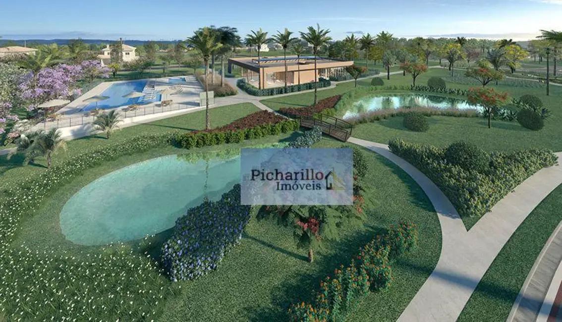 Foto 7 de Terreno / Lote à venda, 306m2 em Sao Carlos - SP