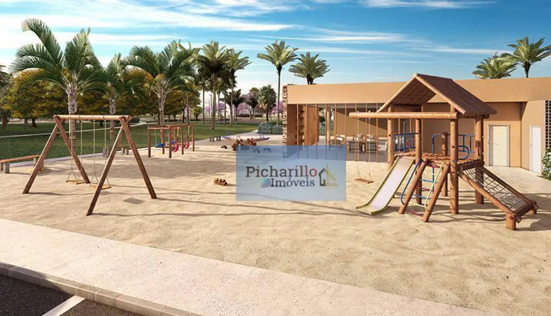 Foto 8 de Terreno / Lote à venda, 306m2 em Sao Carlos - SP