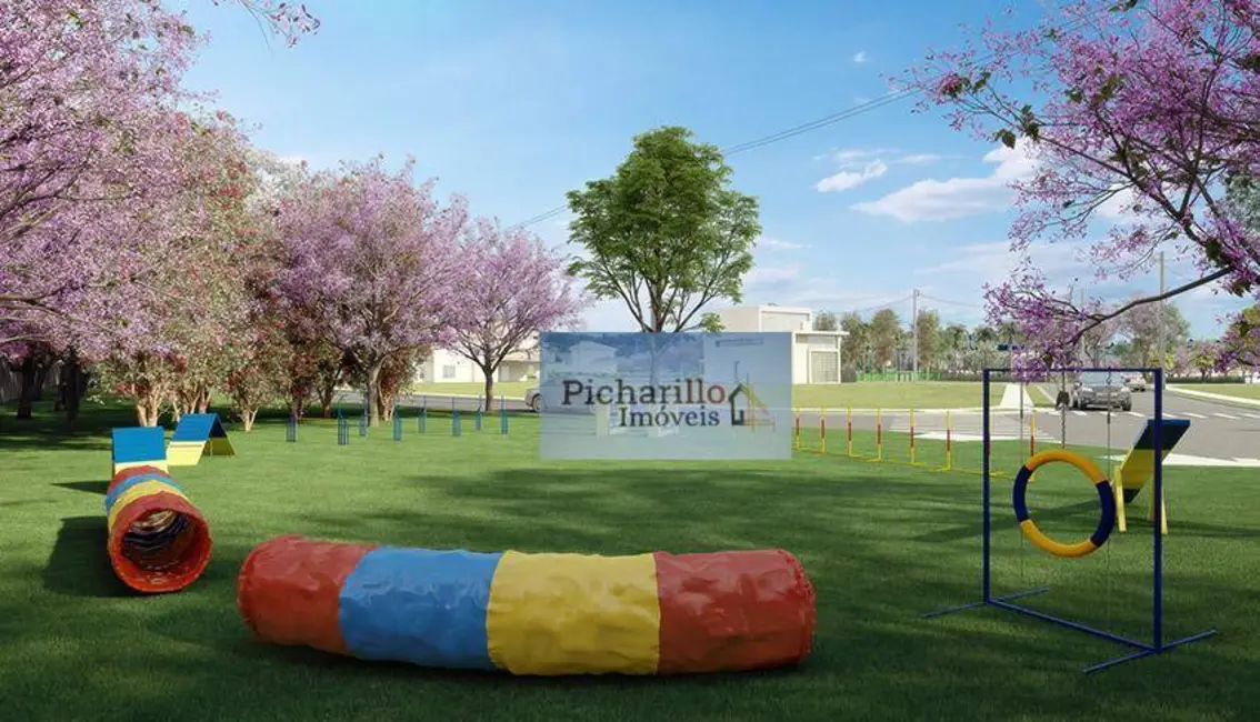 Foto 5 de Terreno / Lote à venda, 294m2 em Sao Carlos - SP