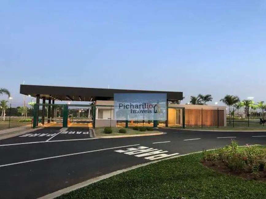 Foto 6 de Terreno / Lote à venda, 294m2 em Sao Carlos - SP