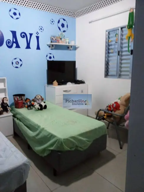 Foto 7 de Casa com 2 quartos à venda, 125m2 em Jardim Medeiros, Sao Carlos - SP