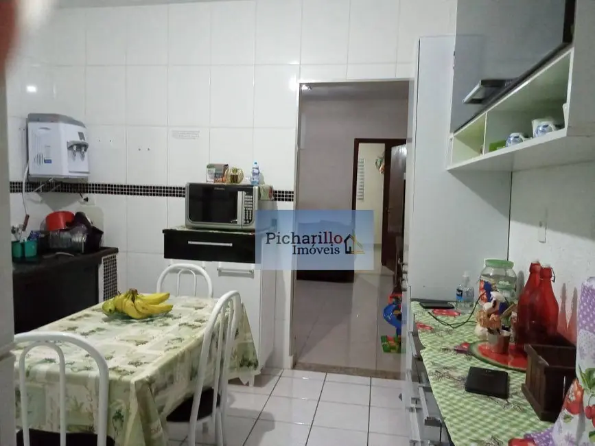 Foto 4 de Casa com 2 quartos à venda, 125m2 em Jardim Medeiros, Sao Carlos - SP