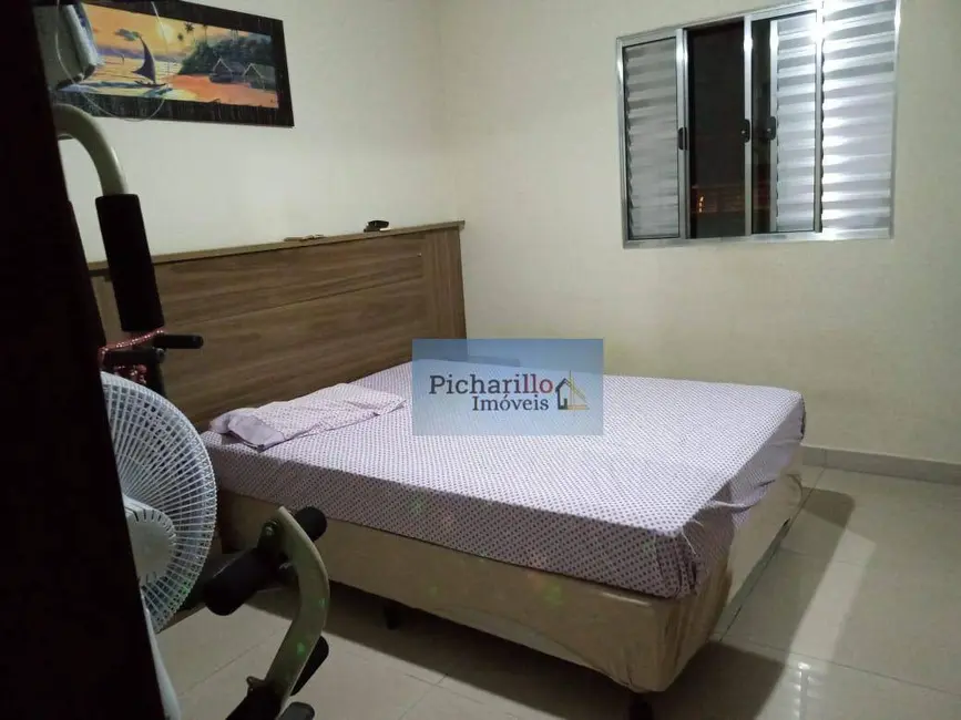 Foto 6 de Casa com 2 quartos à venda, 125m2 em Jardim Medeiros, Sao Carlos - SP