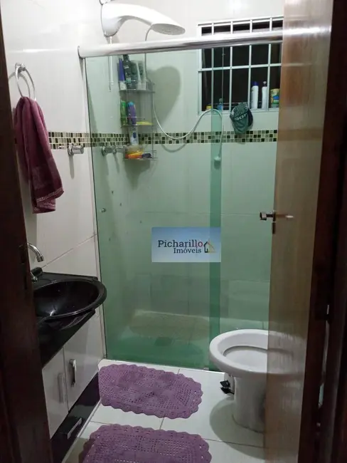 Foto 8 de Casa com 2 quartos à venda, 125m2 em Jardim Medeiros, Sao Carlos - SP