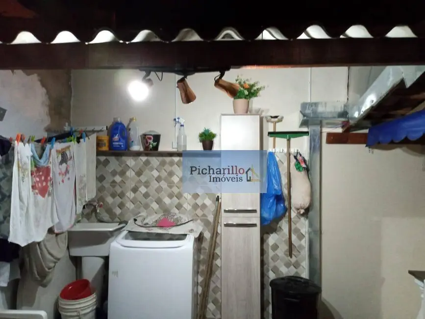 Foto 9 de Casa com 2 quartos à venda, 125m2 em Jardim Medeiros, Sao Carlos - SP