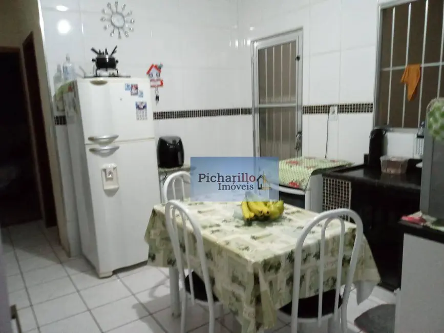 Foto 3 de Casa com 2 quartos à venda, 125m2 em Jardim Medeiros, Sao Carlos - SP