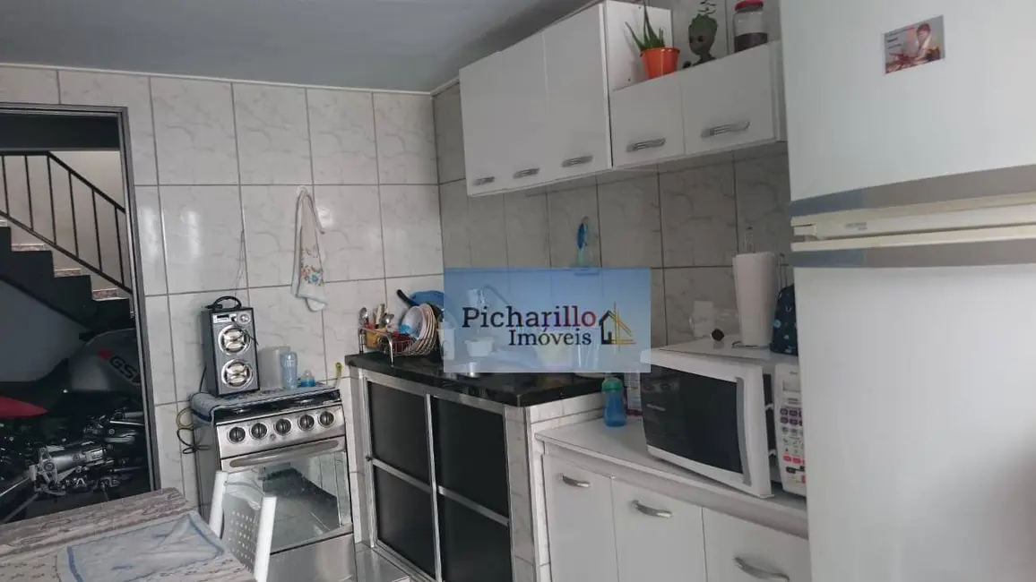 Foto 3 de Casa com 3 quartos à venda, 120m2 em Vila Boa Vista 1, Sao Carlos - SP