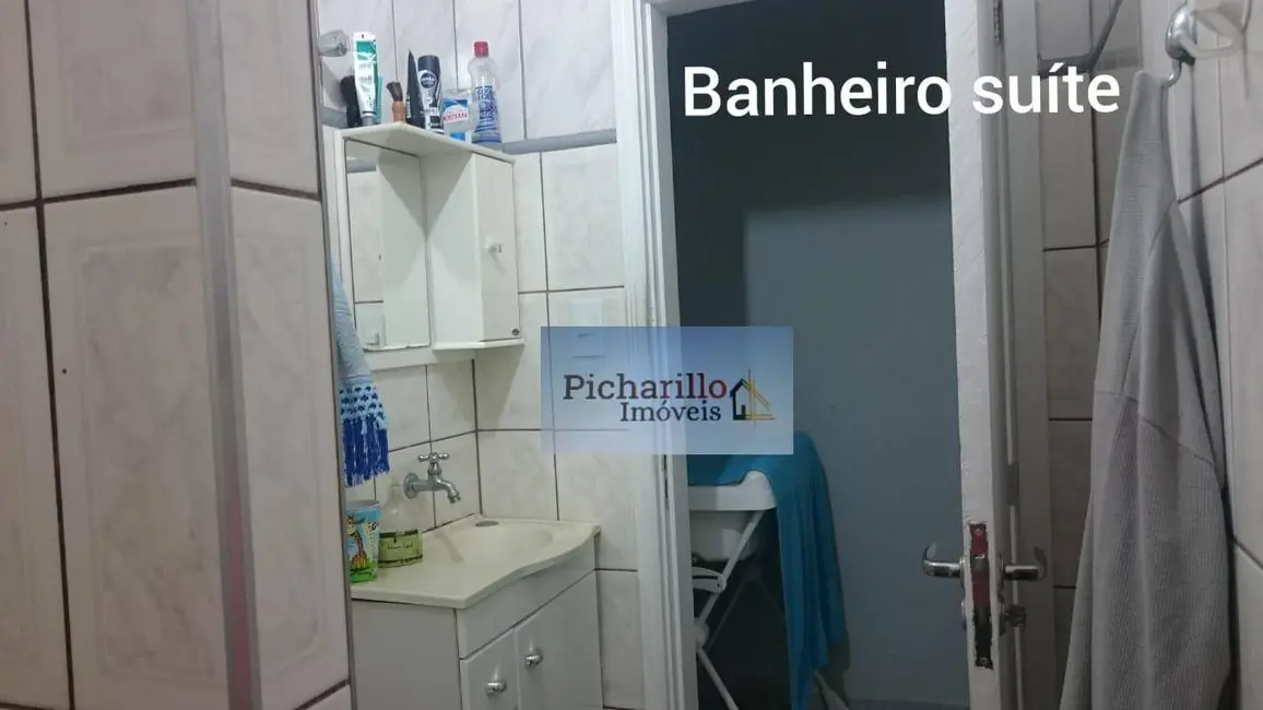 Foto 8 de Casa com 3 quartos à venda, 120m2 em Vila Boa Vista 1, Sao Carlos - SP