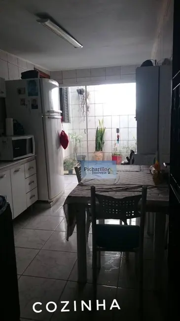 Foto 4 de Casa com 3 quartos à venda, 120m2 em Vila Boa Vista 1, Sao Carlos - SP