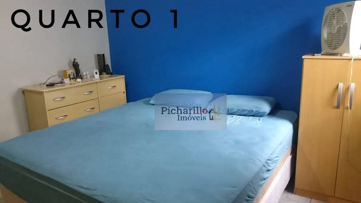 Foto 7 de Casa com 3 quartos à venda, 120m2 em Vila Boa Vista 1, Sao Carlos - SP