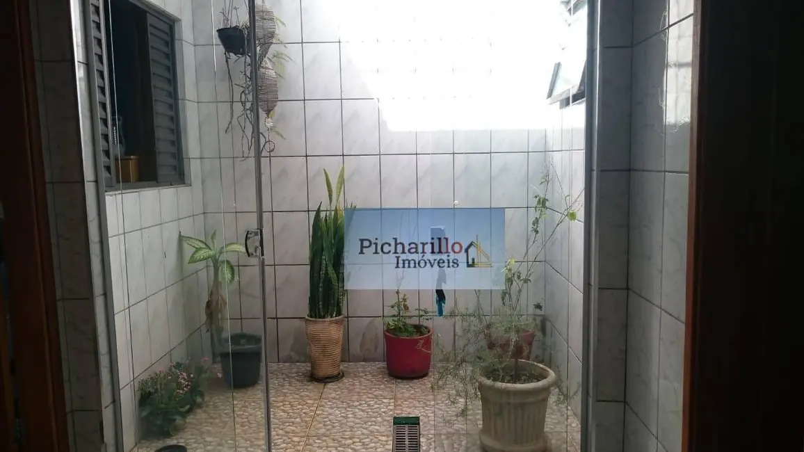 Foto 6 de Casa com 3 quartos à venda, 120m2 em Vila Boa Vista 1, Sao Carlos - SP