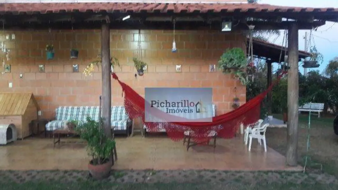 Foto 6 de Casa de Condomínio com 3 quartos à venda, 1000m2 em Quinta dos Buritis, Sao Carlos - SP