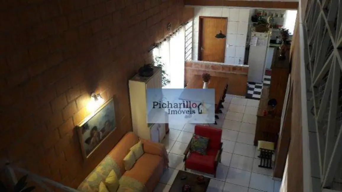 Foto 9 de Casa de Condomínio com 3 quartos à venda, 1000m2 em Quinta dos Buritis, Sao Carlos - SP