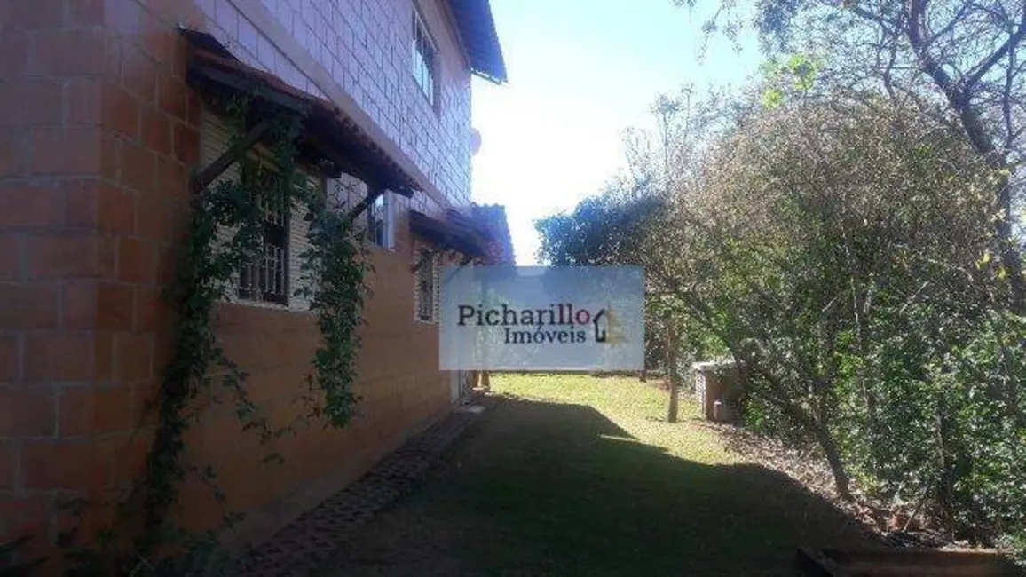 Foto 3 de Casa de Condomínio com 3 quartos à venda, 1000m2 em Quinta dos Buritis, Sao Carlos - SP