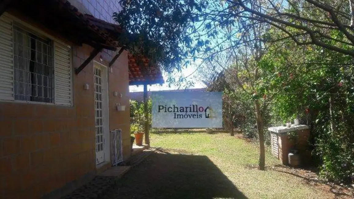 Foto 4 de Casa de Condomínio com 3 quartos à venda, 1000m2 em Quinta dos Buritis, Sao Carlos - SP