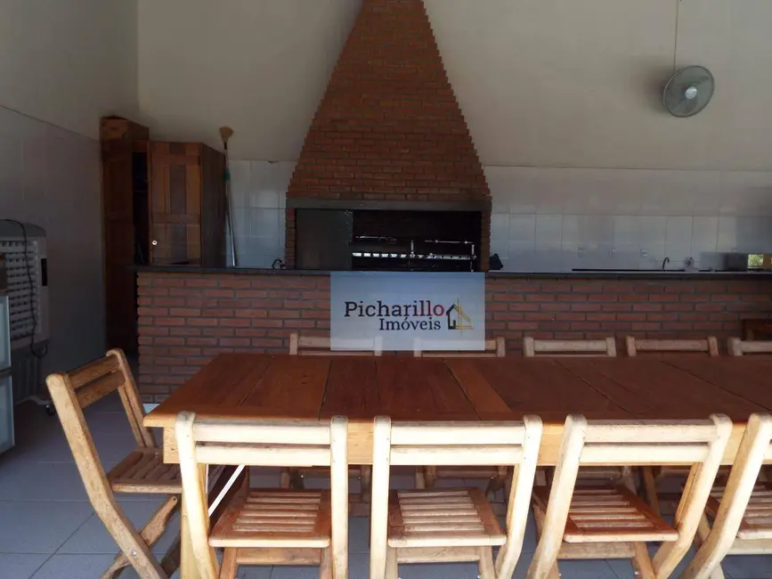 Foto 7 de Casa de Condomínio com 3 quartos à venda, 1000m2 em Quinta dos Buritis, Sao Carlos - SP