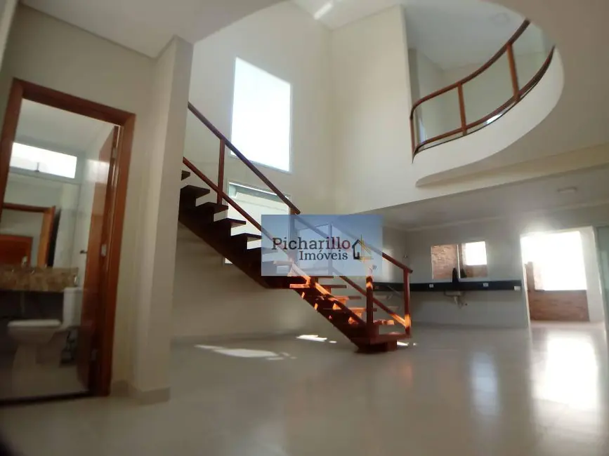 Foto 5 de Casa de Condomínio com 4 quartos à venda, 450m2 em Sao Carlos - SP