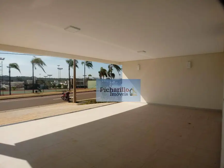 Foto 2 de Casa de Condomínio com 4 quartos à venda, 450m2 em Sao Carlos - SP