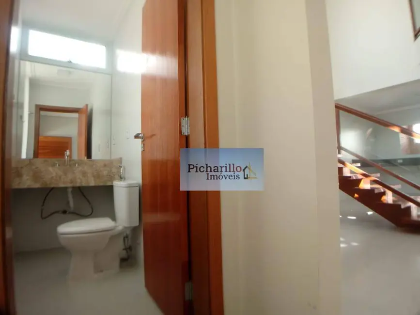 Foto 6 de Casa de Condomínio com 4 quartos à venda, 450m2 em Sao Carlos - SP