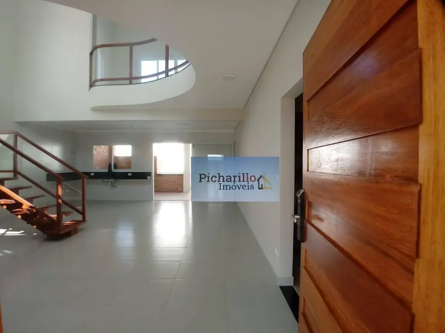 Foto 4 de Casa de Condomínio com 4 quartos à venda, 450m2 em Sao Carlos - SP