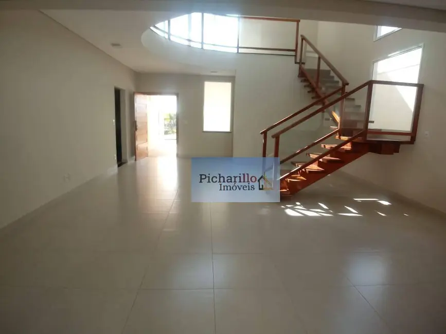 Foto 8 de Casa de Condomínio com 4 quartos à venda, 450m2 em Sao Carlos - SP