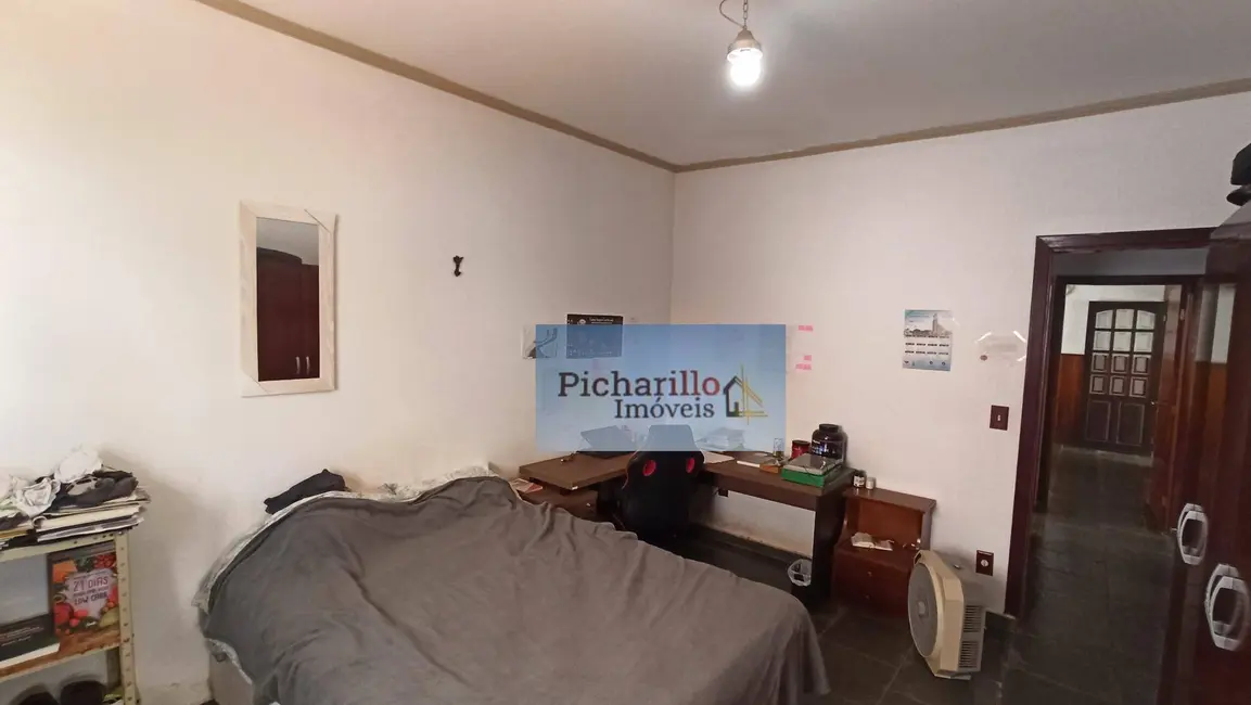 Foto 4 de Casa com 3 quartos à venda, 300m2 em Jardim Bandeirantes, Sao Carlos - SP