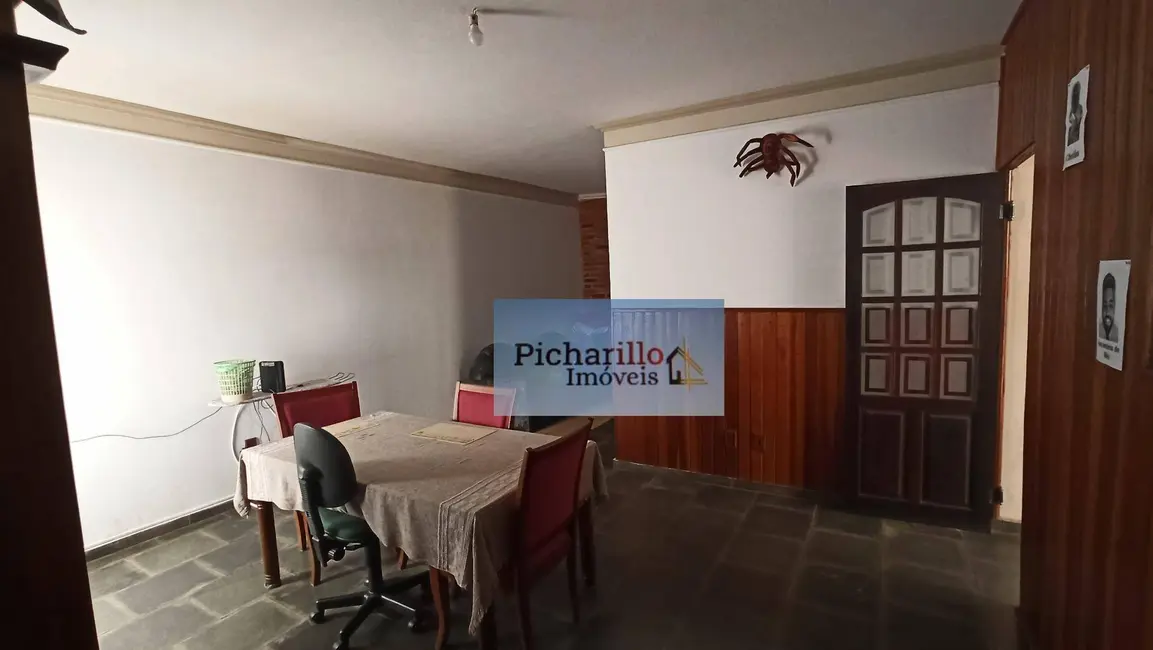 Foto 3 de Casa com 3 quartos à venda, 300m2 em Jardim Bandeirantes, Sao Carlos - SP