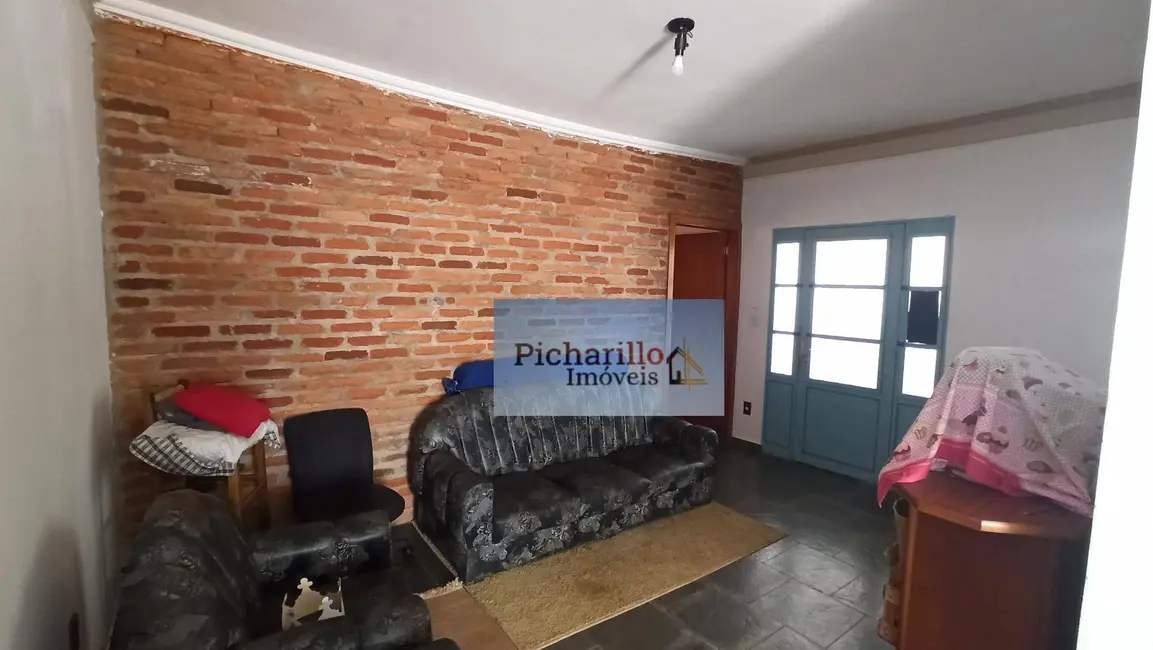 Foto 1 de Casa com 3 quartos à venda, 300m2 em Jardim Bandeirantes, Sao Carlos - SP
