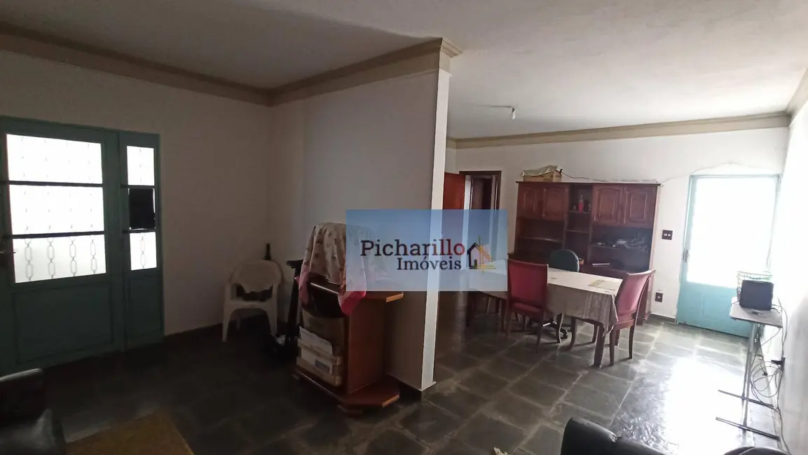 Foto 8 de Casa com 3 quartos à venda, 300m2 em Jardim Bandeirantes, Sao Carlos - SP