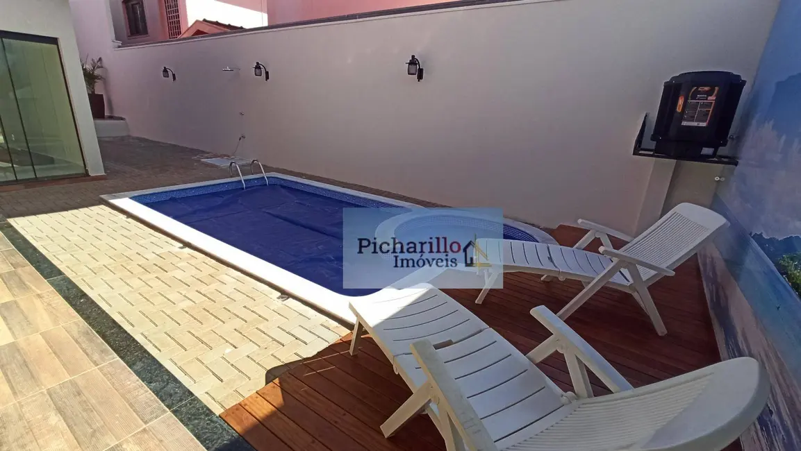 Foto 9 de Casa de Condomínio com 3 quartos à venda, 420m2 em Parque Faber Castell I, Sao Carlos - SP