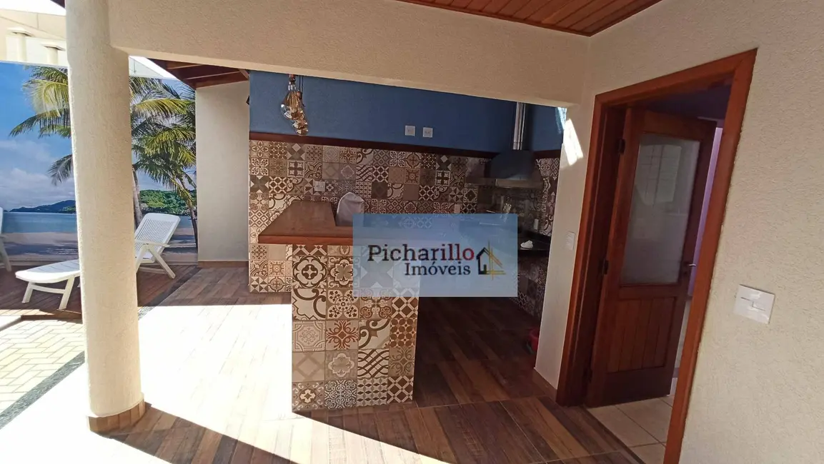 Foto 6 de Casa de Condomínio com 3 quartos à venda, 420m2 em Parque Faber Castell I, Sao Carlos - SP