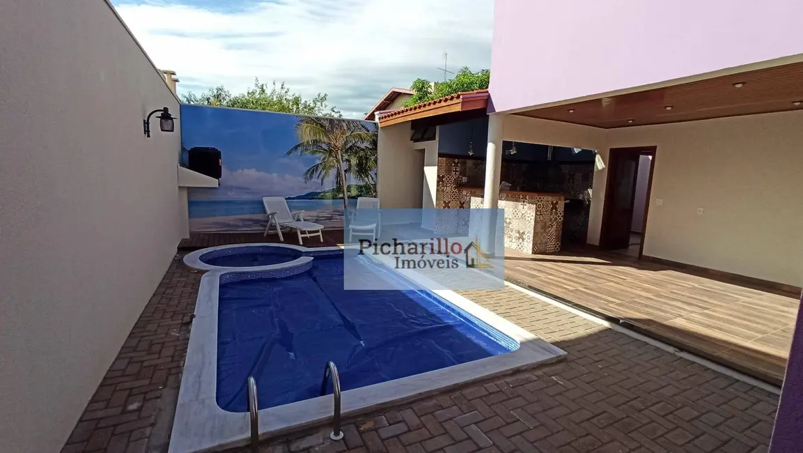 Foto 5 de Casa de Condomínio com 3 quartos à venda, 420m2 em Parque Faber Castell I, Sao Carlos - SP