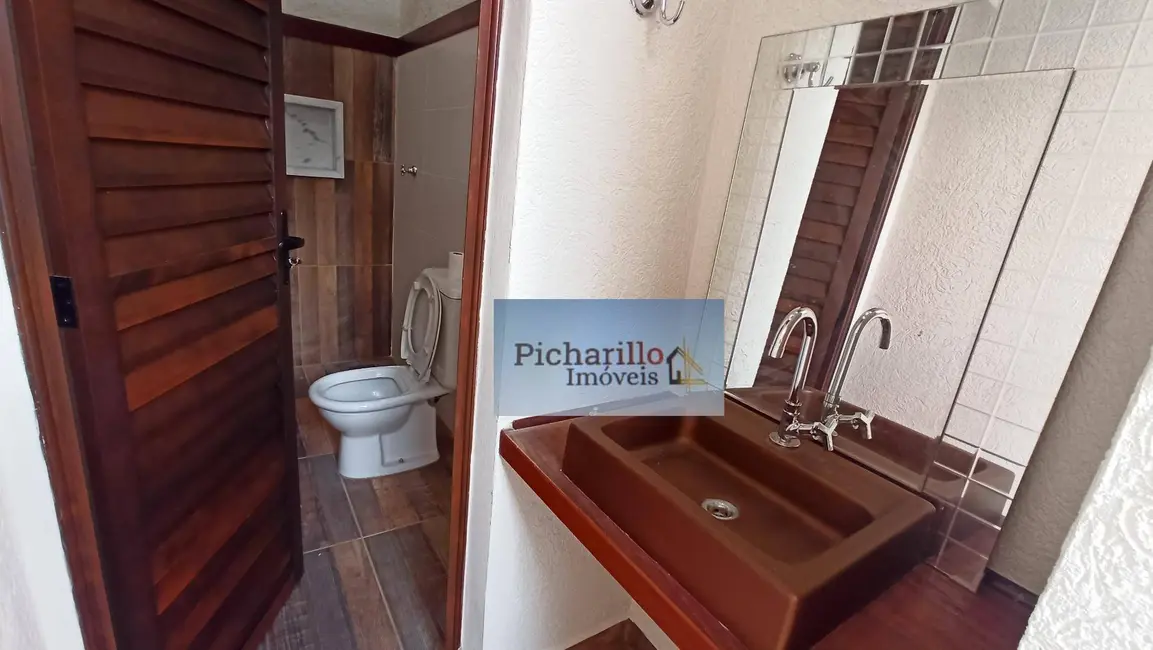 Foto 8 de Casa de Condomínio com 3 quartos à venda, 420m2 em Parque Faber Castell I, Sao Carlos - SP