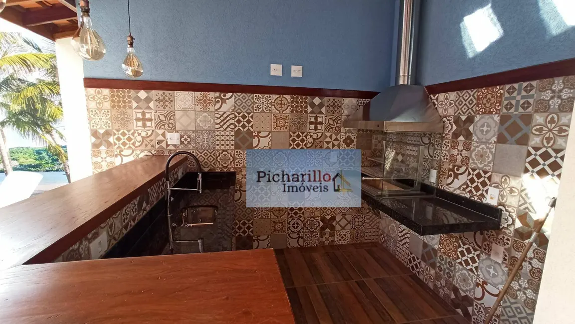 Foto 7 de Casa de Condomínio com 3 quartos à venda, 420m2 em Parque Faber Castell I, Sao Carlos - SP