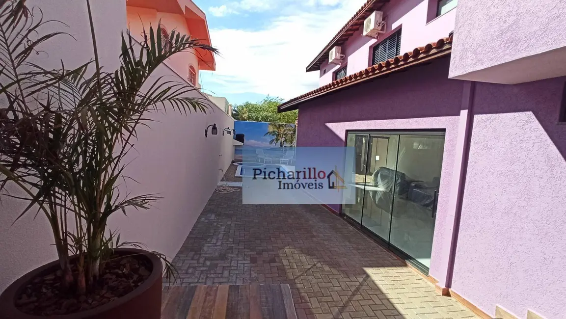 Foto 3 de Casa de Condomínio com 3 quartos à venda, 420m2 em Parque Faber Castell I, Sao Carlos - SP