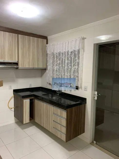 Foto 4 de Casa de Condomínio com 2 quartos à venda, 50m2 em Jardim Ipanema, Sao Carlos - SP