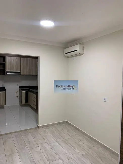 Foto 2 de Casa de Condomínio com 2 quartos à venda, 50m2 em Jardim Ipanema, Sao Carlos - SP