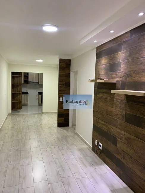 Foto 1 de Casa de Condomínio com 2 quartos à venda, 50m2 em Jardim Ipanema, Sao Carlos - SP