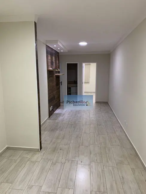 Foto 3 de Casa de Condomínio com 2 quartos à venda, 50m2 em Jardim Ipanema, Sao Carlos - SP