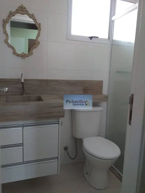 Foto 8 de Casa de Condomínio com 2 quartos à venda, 50m2 em Jardim Ipanema, Sao Carlos - SP