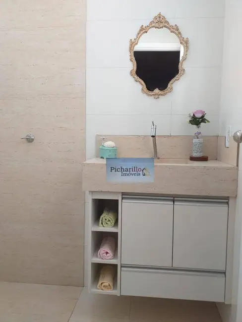Foto 6 de Casa de Condomínio com 2 quartos à venda, 50m2 em Jardim Ipanema, Sao Carlos - SP