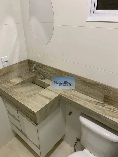 Foto 9 de Casa de Condomínio com 2 quartos à venda, 50m2 em Jardim Ipanema, Sao Carlos - SP