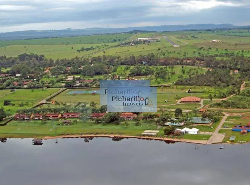 Foto 5 de Terreno / Lote à venda, 1324m2 em Itirapina - SP