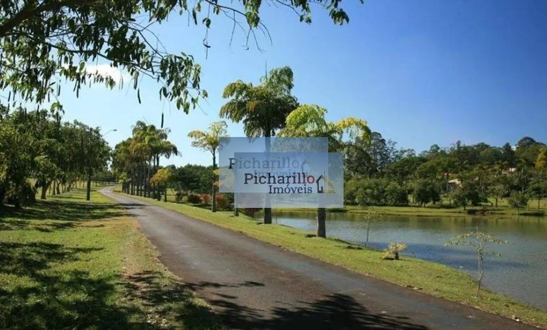 Foto 4 de Terreno / Lote à venda, 1324m2 em Itirapina - SP