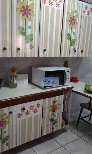 Foto 9 de Casa com 2 quartos à venda, 250m2 em Residencial Itamarati, Sao Carlos - SP